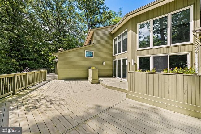 1805 By Woods Ln, House other with 6 bedrooms, 7 bathrooms and null parking in STEVENSON MD | Image 56