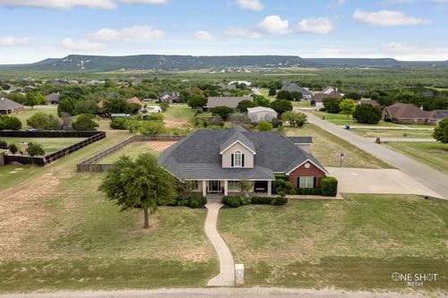 157 Cedar Ridge Rd, Tuscola, TX, 79562-3661 | Card Image