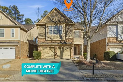 3480 Archgate Ct, Alpharetta, GA, 30004-3246 | Card Image