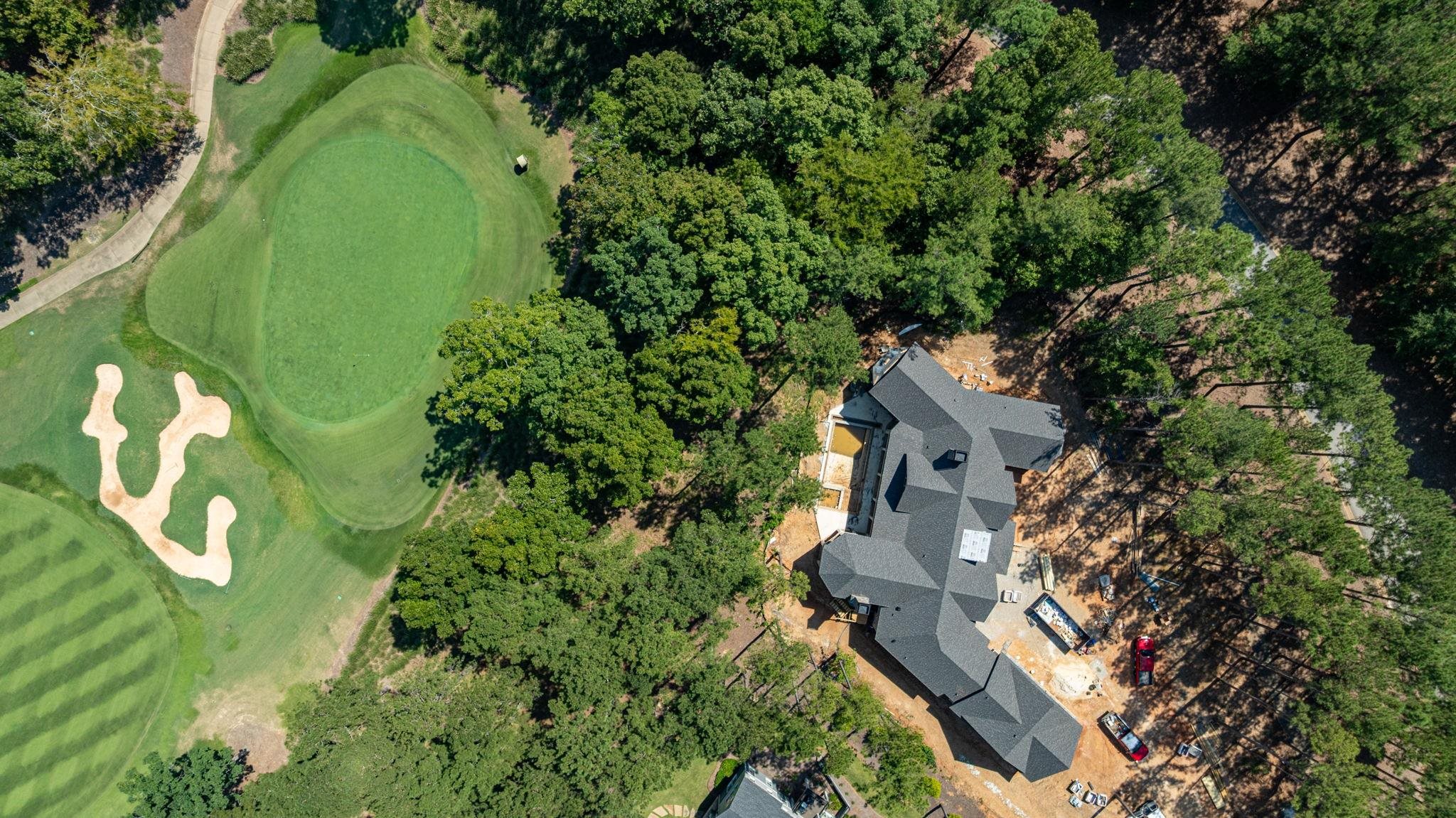 Residential in Greensboro 3