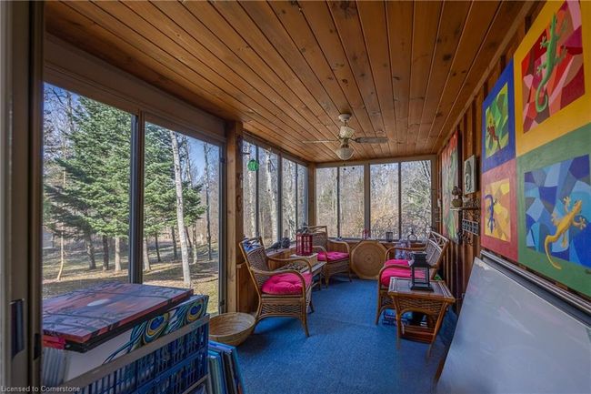 1859 4 Th Concession Rd, House other with 3 bedrooms, 2 bathrooms and 10 parking in Saint Williams ON | Image 18