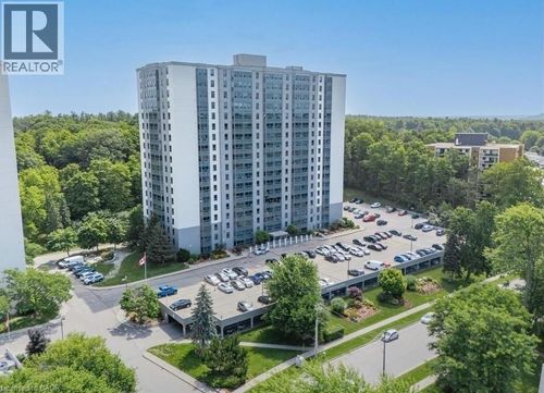 1607-55 Green Valley Drive, Kitchener, ON, N2P1Z6 | Card Image