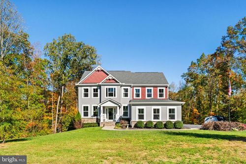 208 Snowy Egret Way, Fredericksburg, VA, 22406-4989 | Card Image