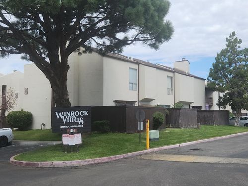 i-3-1601 Pennsylvania Street Ne, Albuquerque, NM, 87110 | Card Image