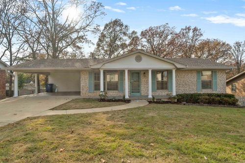 2200 Osage Dr, North Little Rock, AR, 72116-5216 | Card Image