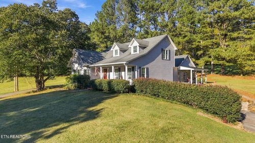 627 County Road 740, Riceville, TN, 37370-5325 | Card Image