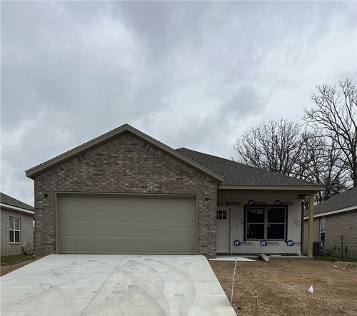 837 Snyder Springs Loop, Watts, OK, 74964-3308 | Card Image