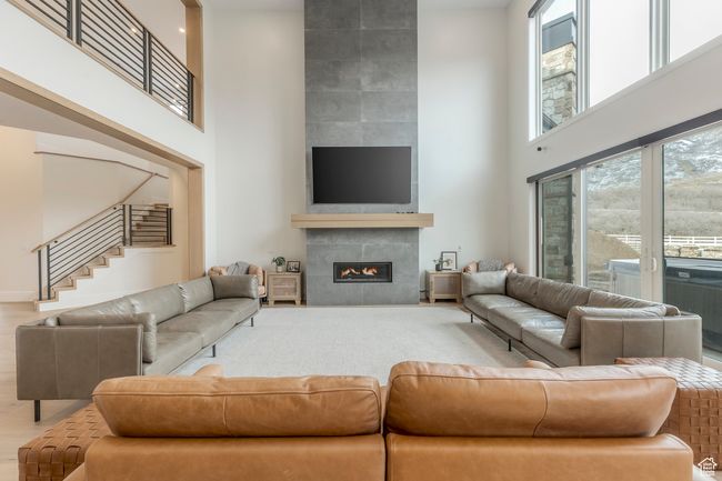 348 E Twin Hollow Cir, House other with 4 bedrooms, 6 bathrooms and 6 parking in Mapleton UT | Image 15