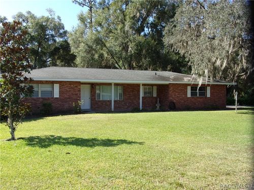 1821 Kimberly Ln, Inverness, FL, 34452-4407 | Card Image