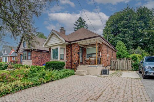125 Haddon Ave S, Hamilton, ON, L8S1X7 | Card Image