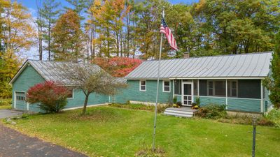 102 Trues Brook Road, House other with 3 bedrooms, 1 bathrooms and null parking in Lebanon NH | Image 1