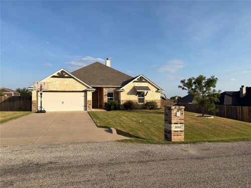 3050 Meandering Way, Granbury, TX, 76049-5590 | Card Image