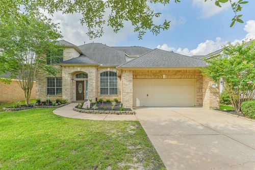 15331 Stoneridge Park Ln, Cypress, TX, 77429-1581 | Card Image