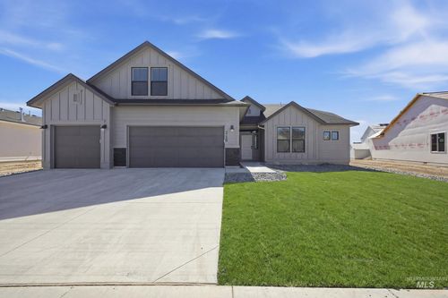 3739 W Piscina Dr, Meridian, ID, 83642-1536 | Card Image