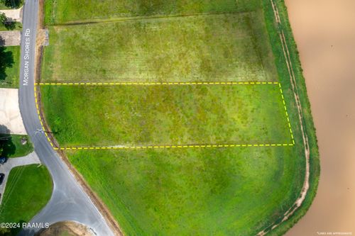 Lot 5 Morgan Shores Rd, Lake Arthur, LA, 70549 | Card Image