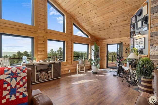 295 Pine Crest Rd, House other with 4 bedrooms, 3 bathrooms and null parking in Columbus MT | Image 5