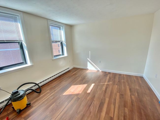 APT-5F - 218 North St, Condo with 1 bedrooms, 1 bathrooms and null parking in Boston MA | Image 6