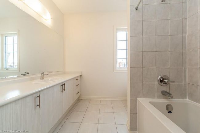 25 Lidstone St, Townhouse with 5 bedrooms, 2 bathrooms and 2 parking in Cambridge ON | Image 22