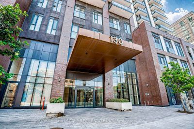 3002 - 130 River St, Condo with 3 bedrooms, 2 bathrooms and 1 parking in Toronto ON | Image 2