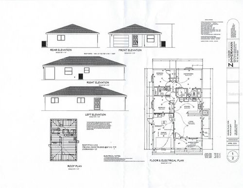 10446 Aurora St, Myakka City, FL, 34251-2330 | Card Image