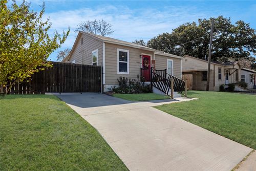 1601 Andrew Ave, Fort Worth, TX, 76105-2904 | Card Image