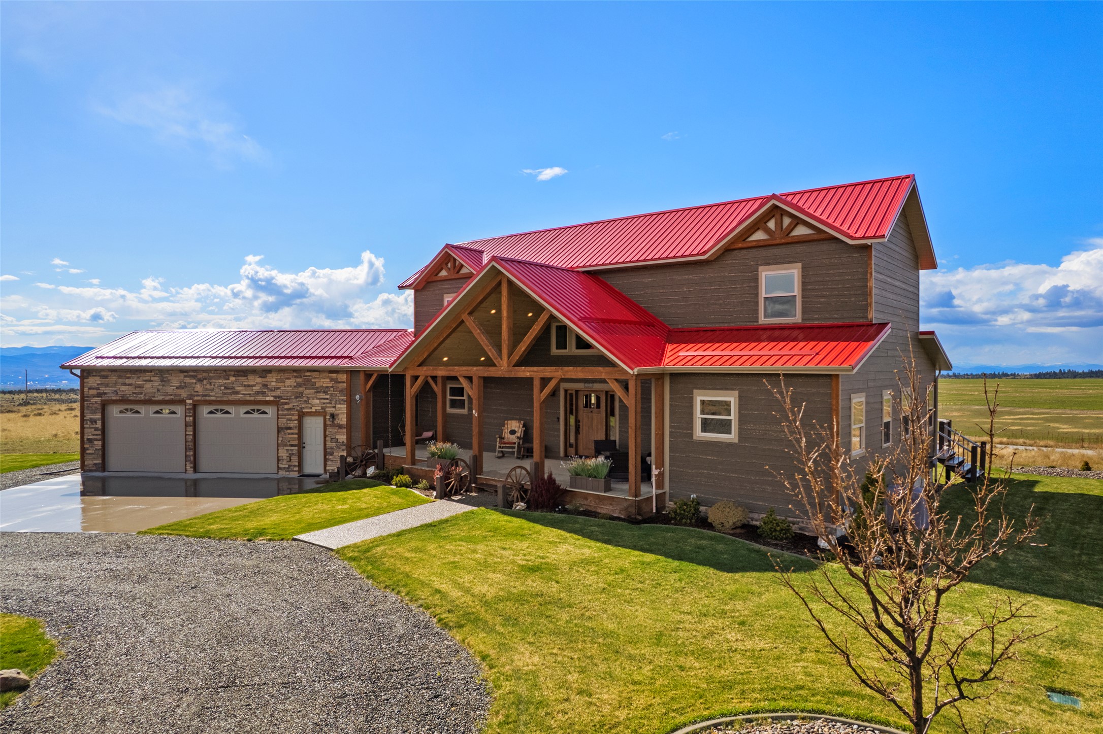 Residential in Townsend 5