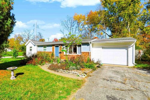 694 W Ladd Avenue, Bloomington, IN, 47403 | Card Image