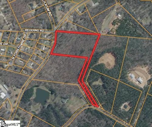 516 Franklin Finley Rd, Easley, SC, 29640-6801 | Card Image