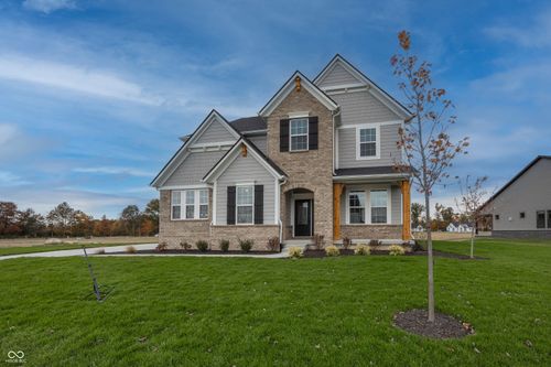 6648 Dogwood Dr, Mccordsville, IN, 46055-0389 | Card Image