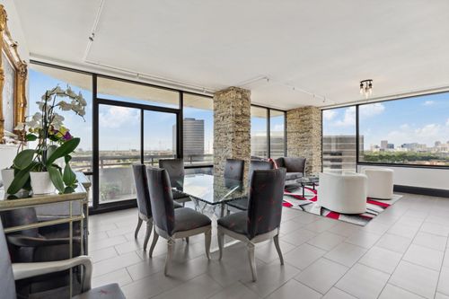 unit-12f-15 Greenway Plz, Houston, TX, 77046-1504 | Card Image