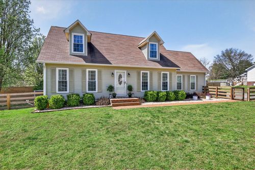 3929 Cambridge Ct, Culleoka, TN, 38451-2081 | Card Image