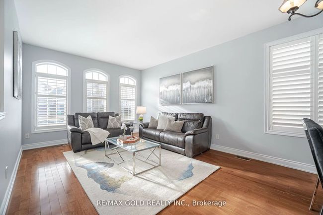 21 Eaglesprings Cres, House other with 6 bedrooms, 3 bathrooms and 2 parking in Brampton ON | Image 8