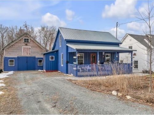 21 River St, Brandon, VT, 05733-1133 | Card Image