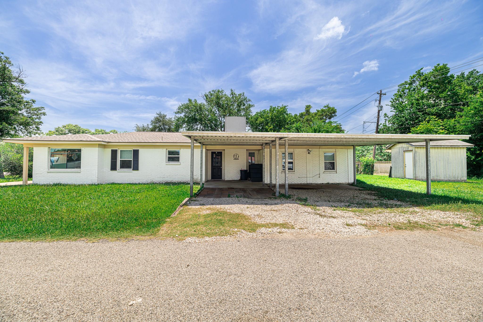 Residential in Houston 2