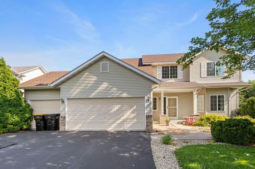2735 Pampas Ct, Shakopee, MN, 55379-4486 | Card Image