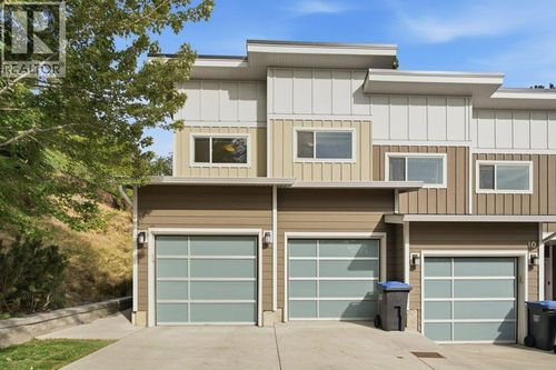 9-1170 Brant Ave, Kelowna, BC, V1Y1N1 | Card Image