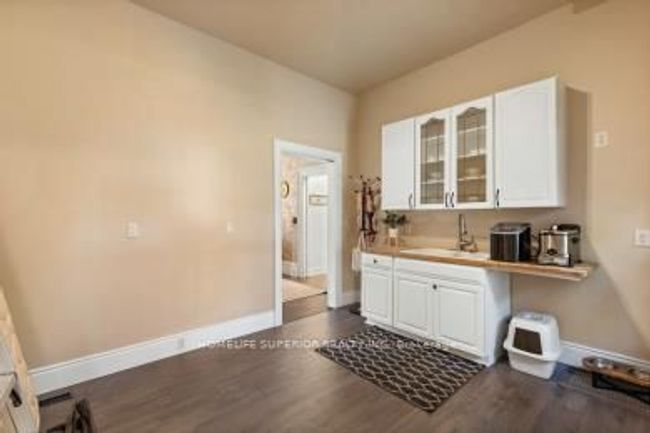 220 Moira St W, House other with 4 bedrooms, 3 bathrooms and 8 parking in Belleville ON | Image 16