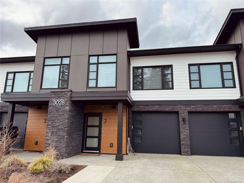 3-3028 Alder St S, Campbell River, BC, V9H0E9 | Card Image