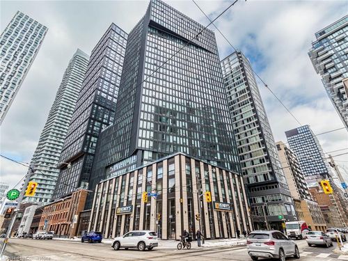 ph108-60 Shuter St, Toronto, ON, M5B0B7 | Card Image