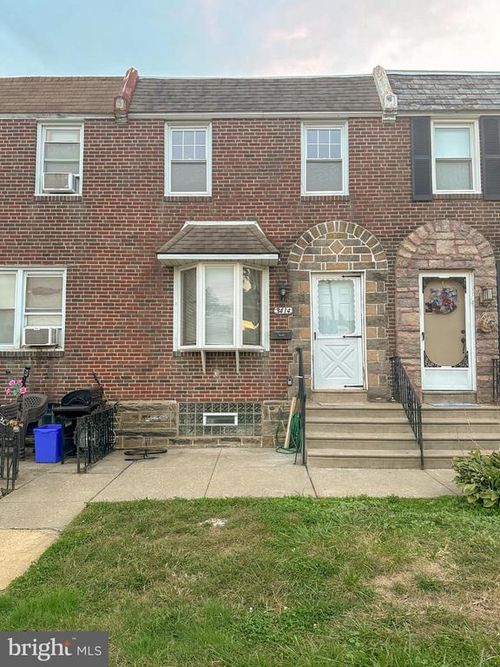 3414 Hartel Ave, PHILADELPHIA, PA, 19136-3028 | Card Image