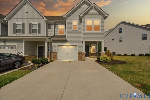 7714 Leeds Castle Ln, New Kent, VA, 23124 | Card Image