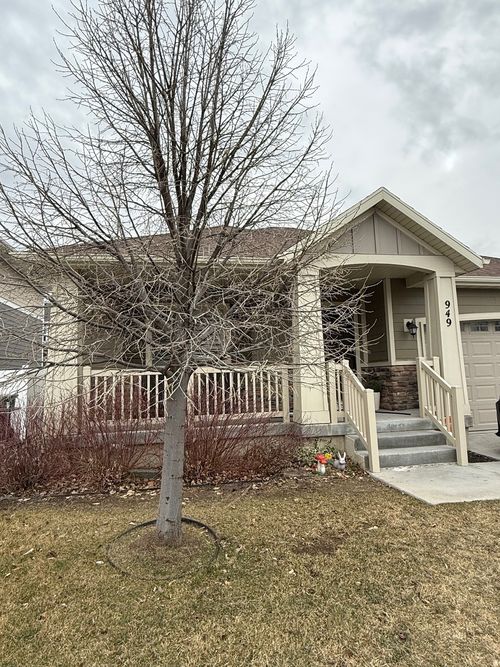 949 W Teal Run Way, South Salt Lake, UT, 84119-7514 | Card Image