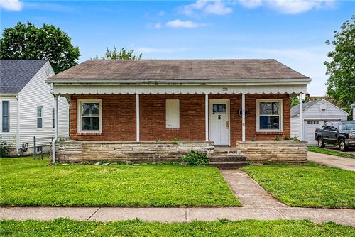 108 Greene St, Fairborn, OH, 45324-4631 | Card Image