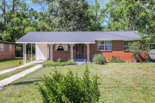 5359 Royce Ave, Jacksonville, FL, 32205-7065 | Card Image