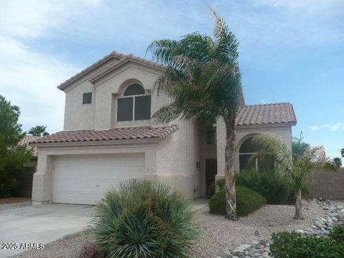 971 S Meadows Dr, Chandler, AZ, 85224-7233 | Card Image