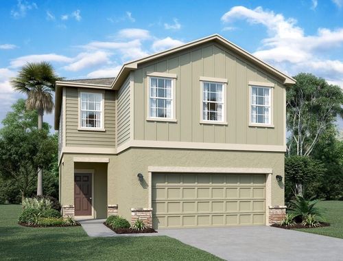 1397 Dalkeith Cv, SANFORD, FL, 32771-6947 | Card Image