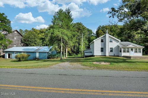 3252 County Highway 31, Cherry Valley, NY, 13320-3702 | Card Image