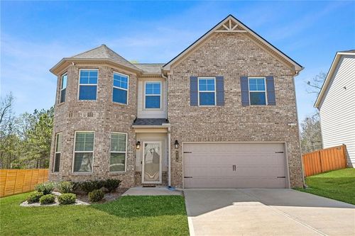 4179 Cedar Commons Way, Conley, GA, 30288-1771 | Card Image