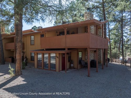 c15-110 Jack Little Dr, Ruidoso, NM, 88345-7722 | Card Image