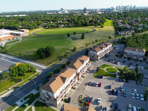 96-200 Mclevin Ave, Scarborough, ON, M1B6C6 | Card Image